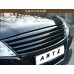 ARTX LUX TUNING GRILLE SSANGYONG REXTON W 2012-14